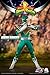 Mighty Morphin Power Rangers: Green Ranger 1:6 Scale Collectible Figure