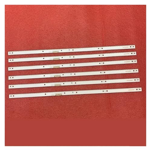 Barra LED para TV UE55K5672SU tiras de retroiluminación de 55 pulgadas 6