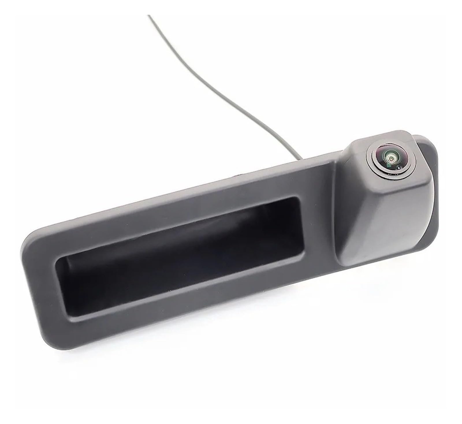 Telecamera Backup Per BMW X3 G20 G21 G28 G38 G01 F44 2 3 5 Serie 2018-2022 Visione Notturna HD Maniglia Per Bagagliaio Backup Parcheggio Telecamera Vista Posteriore Retrocamera(AHD 1080P-CVBS 12 V)