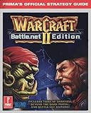 WarCraft II Battle.net Edition: Prima's Official Strategy Guide.