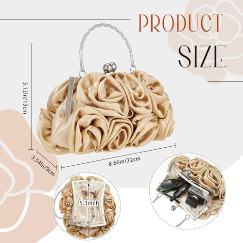 Image of Women Evening Clutch