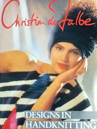 S&J;Designs In Handknitting