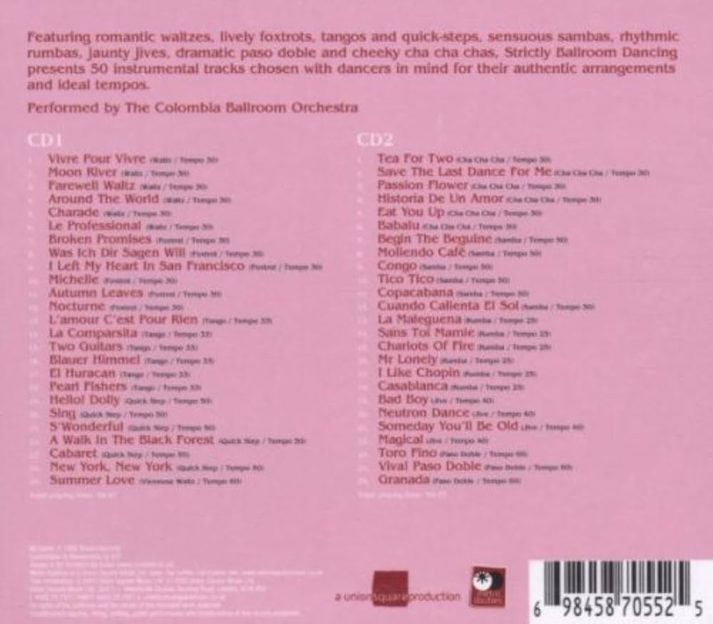 【CD】FILTERED;TheBestOfFilteredDance Amazon.com: Strictly Ballroom Dancing: CDs & Vinyl