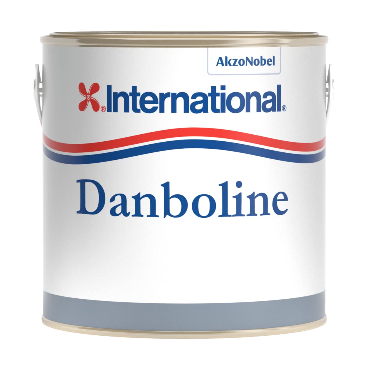 International Danboline Cockpits Highly Durable For bilges, Finish and Bulkheads