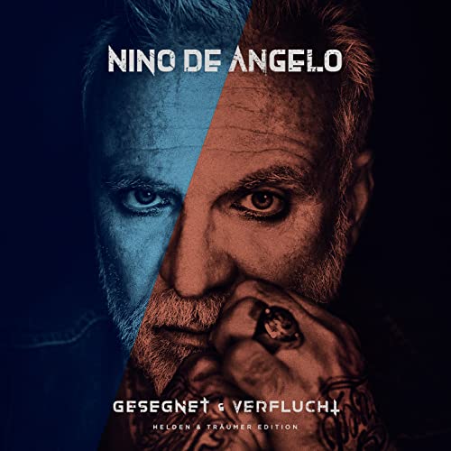 Nino De Angelo