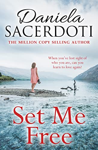 Set Me Free (Glen Avich Book 3) (English Edition)