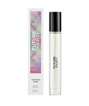 Top Favorites Bundle - Includes 3 Perfumes in 9.5ml Bottles - Floating Forest, Haunted Rose, Solar Canopy - Eau de Parfum & Beauty Gifts for Women