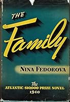The Family B001AJN1WY Book Cover