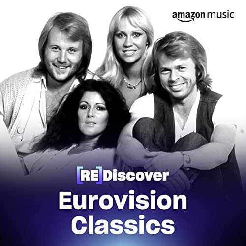 Zusammengestellt von: Amazon Music