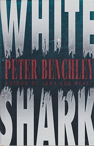 White Shark view 2