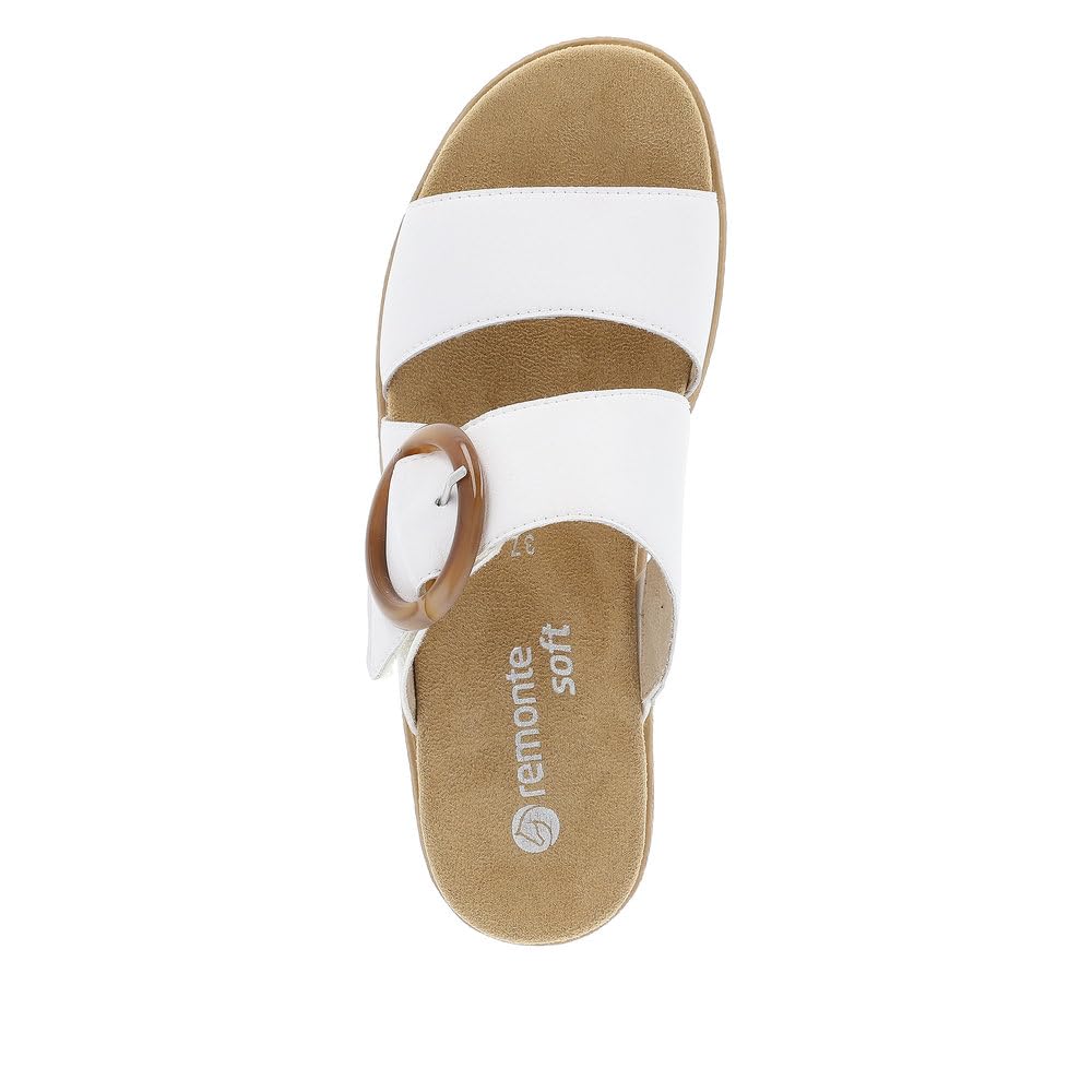 Remonte Femme D0q51 Sandale