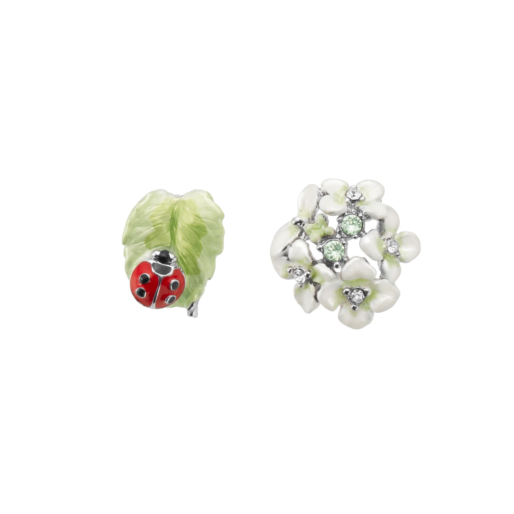Amazon.co.jp: VENDOME BOUTIQUE: ブローチ