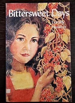 Paperback Bittersweet Days Book