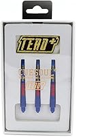 Vista 7 de CUESOUL TERO Plus - Sistema telescópico y giratorio de doble dirección, eje de dardos AK7P