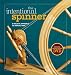 Produktbild Intentional Spinner (Book & DVD): A Holistic Approach to Making Yarn