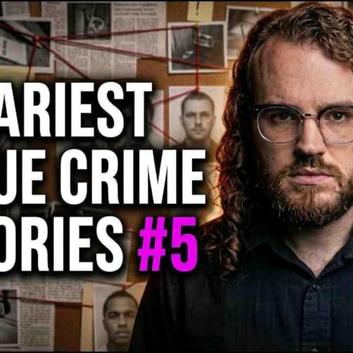 3 Missing Girls _ a Cannibal Confession _ Cases That Still Haunt Detectives