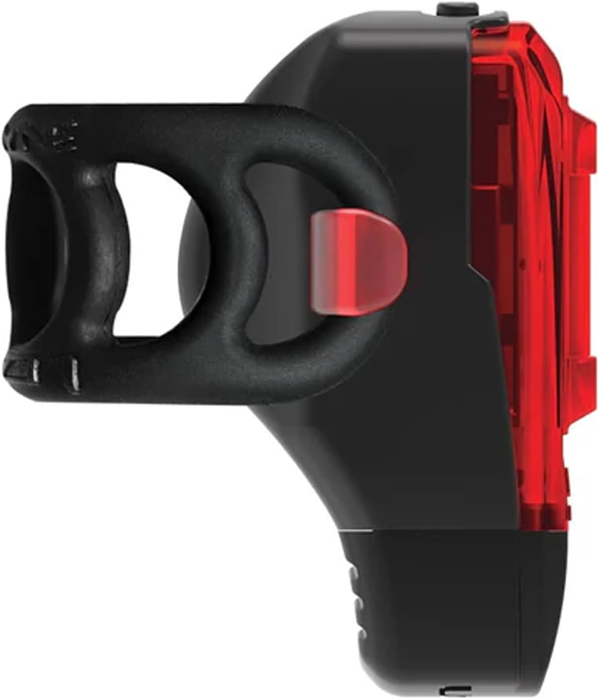 LEZYNE KTV Drive Headlight & KTV Drive+ Taillight Bike Set | 200 Lumen Co-Molded Front & 40 Lumen Wide-Angle Rear Safety Duo | IPX7 Waterproof Compact Cycling Illumination w/Multi-Mode Safety Lighting image 3