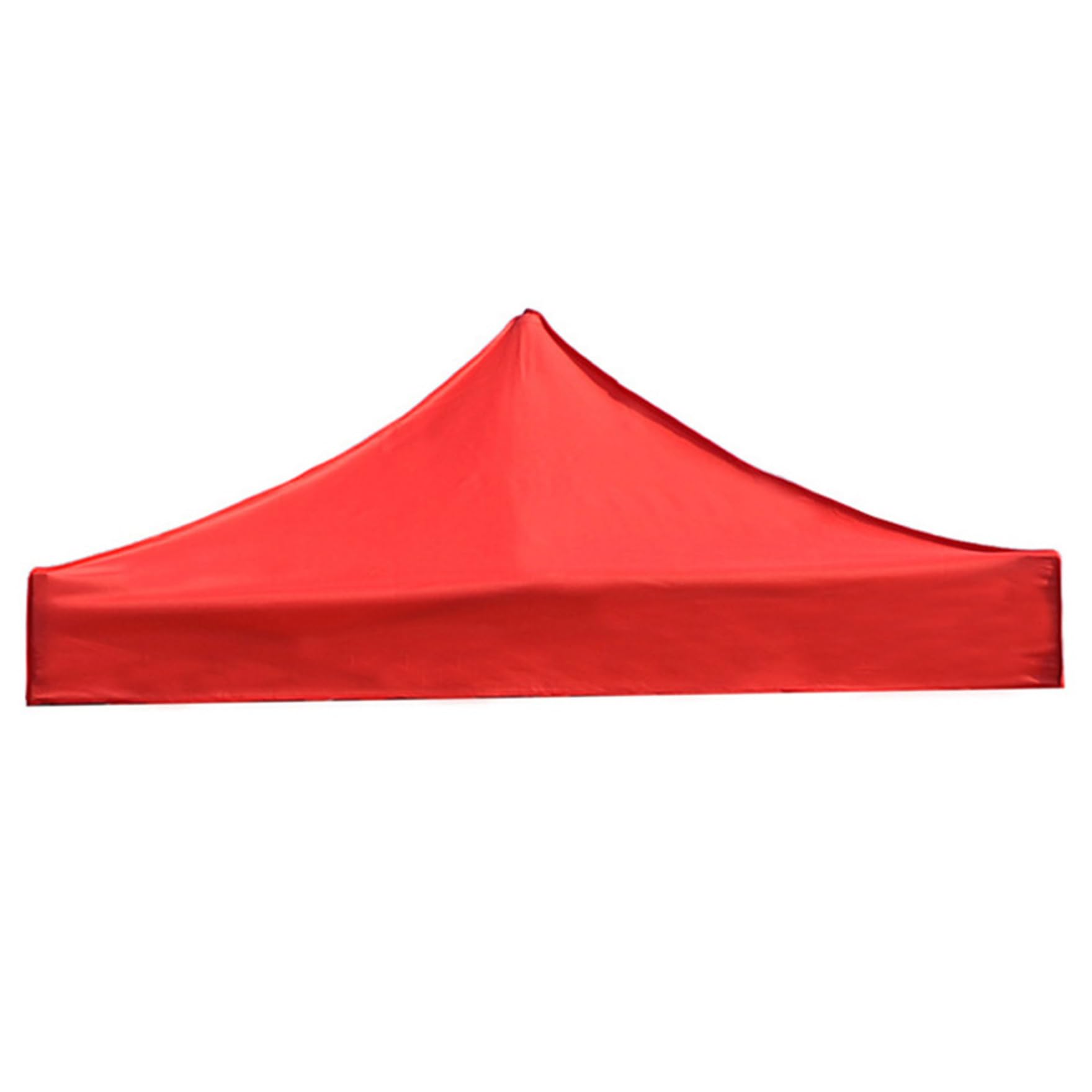 Dessus de remplacement d'auvent imperméable et anti-UV en Oxford épais pour terrasse