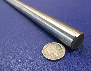 304 Stainless Steel Round Rod .6875