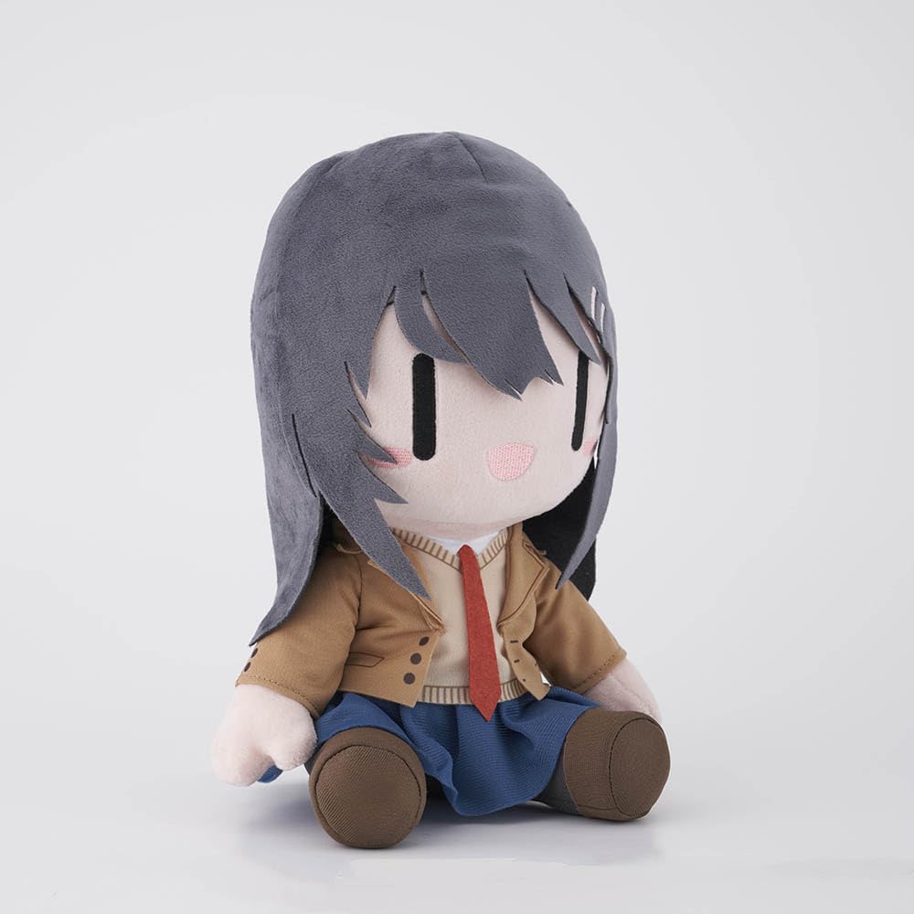 Amazon.com: Rascal Series: Rascal Does Not Dream of a