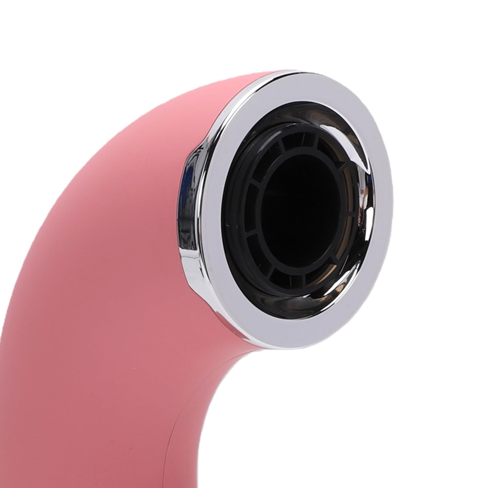 Keenso Secador De Pelo Inalámbrico Batería Recargable 15600mAh (PINK)