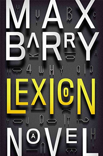 Lexicon view 2
