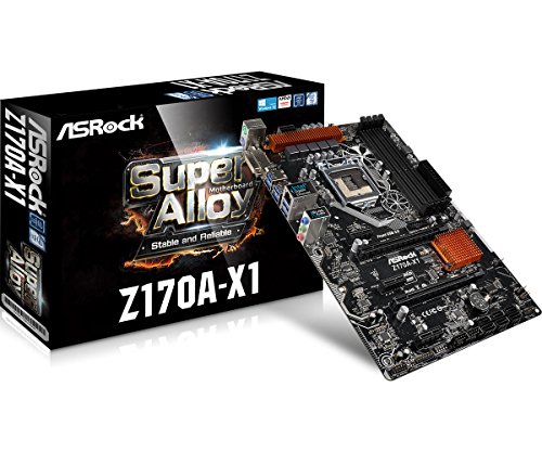 Z170A-X1