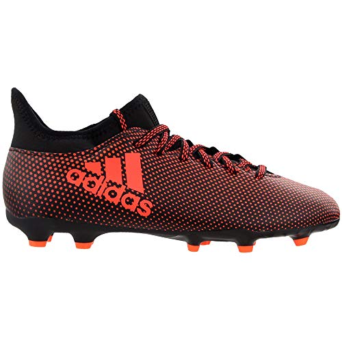 adidas Boy's X 17.3 Fg Soccer Shoe2