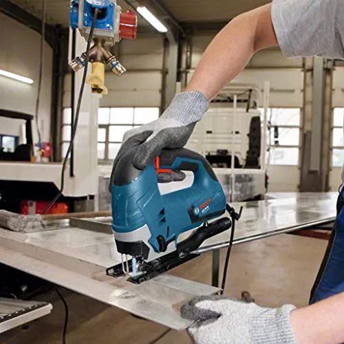 Bosch GST 90 BE - vue 6