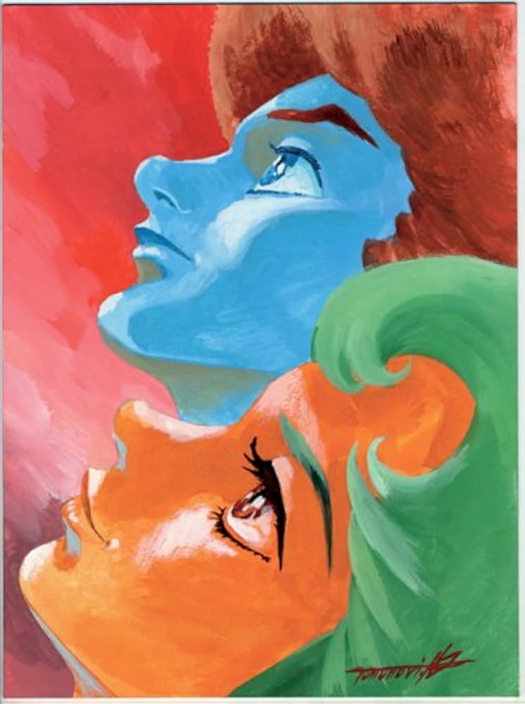 伝説巨神イデオン Vol.1 [DVD] Amazon.co.jp: 伝説巨神イデオン Vol.1 [DVD] : 塩屋翼, 田中