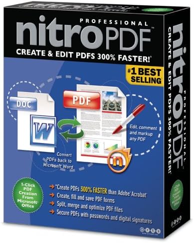 Nitro
