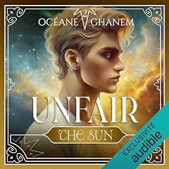 The Sun Audiobook By Oc&eacute;ane Ghanem cover art