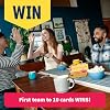 25 Words or Less Board Game, Figure Out the Secret Words Before Time Runs Out, 300 Cards, Timer & Countdown Board Included, Fast-Paced Party Game for Families & Adults,Fun for Game Nights & Gatherings
