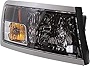Garage-Pro Headlight Compatible with 2008-2010 Dodge Dakota, Fits 2011 Ram Dakota Passenger Side