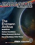 ENDEAVOR 9: FREA's Quarterly Research Journal