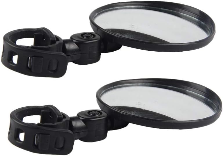 specchietti per biciclette da strada