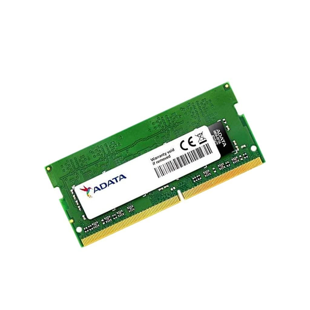 Amazon.in: Buy ADATA 4GB DDRA4 2666 Laptop Memory - AD4S2666J4G19