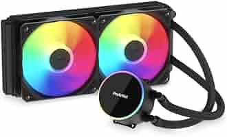 新品ProArtist オールインワン水冷CPUクーラー 360mmラジエーター Amazon | ProArtist 360mmラジエーター 取り付けシンプルな