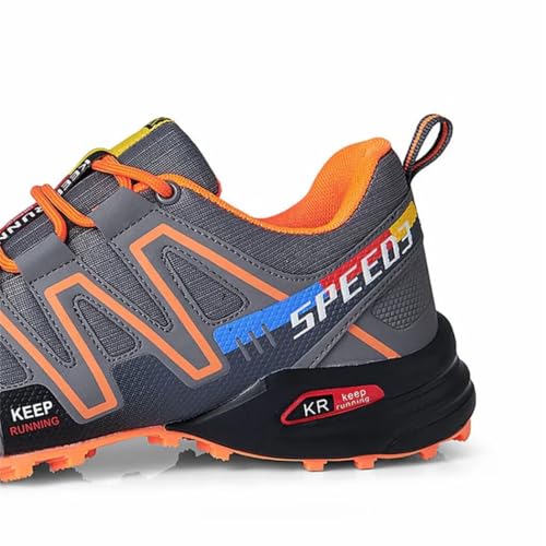 ACE Solid Mountain Shoes4