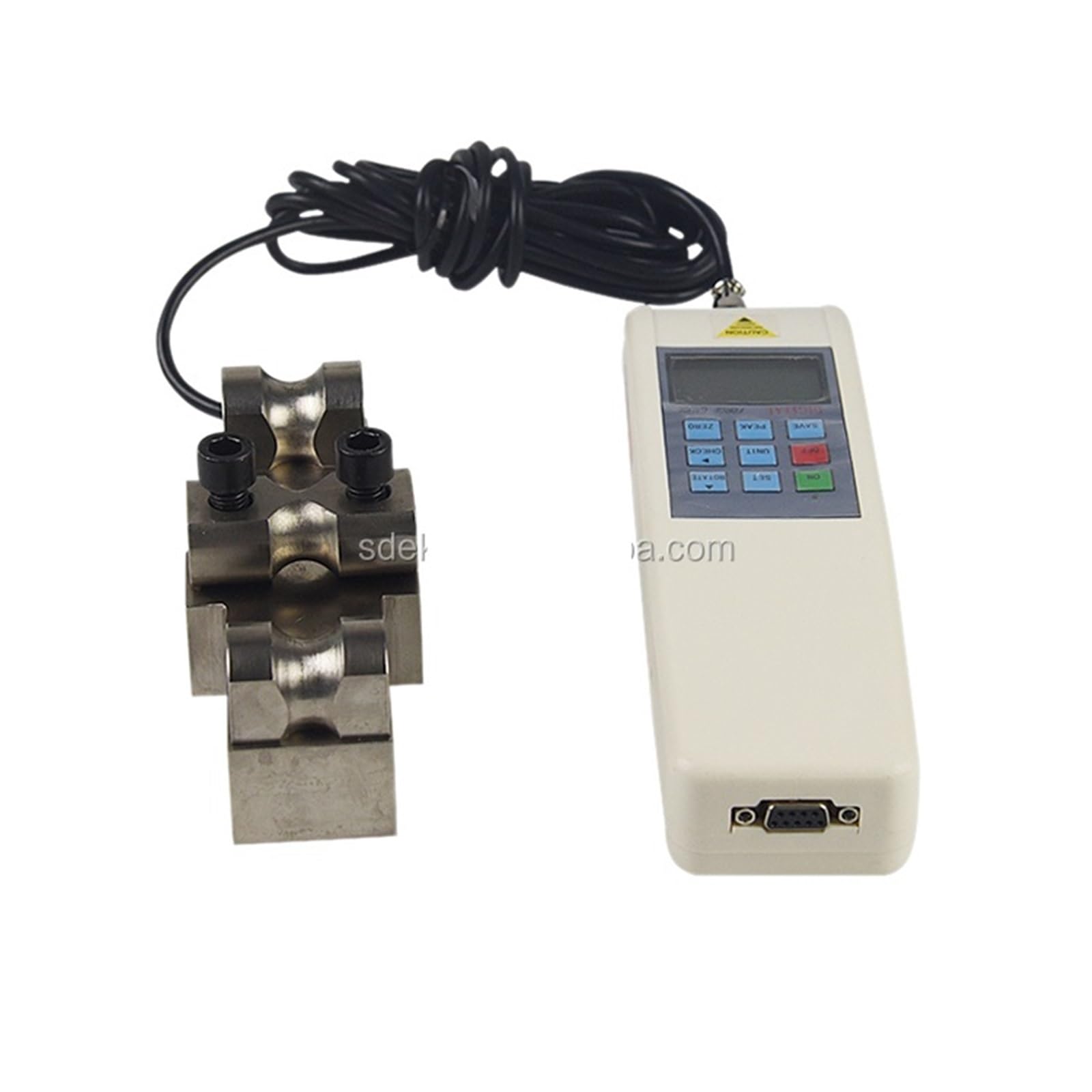 Cyfrowy tester napięcia HD-1T