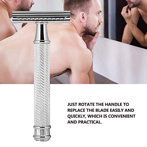 Aparador de Cabelo, Conjunto de Corte de Cabelo Sem Fio Portátil, Aparador de Barba, Aparador de Apa