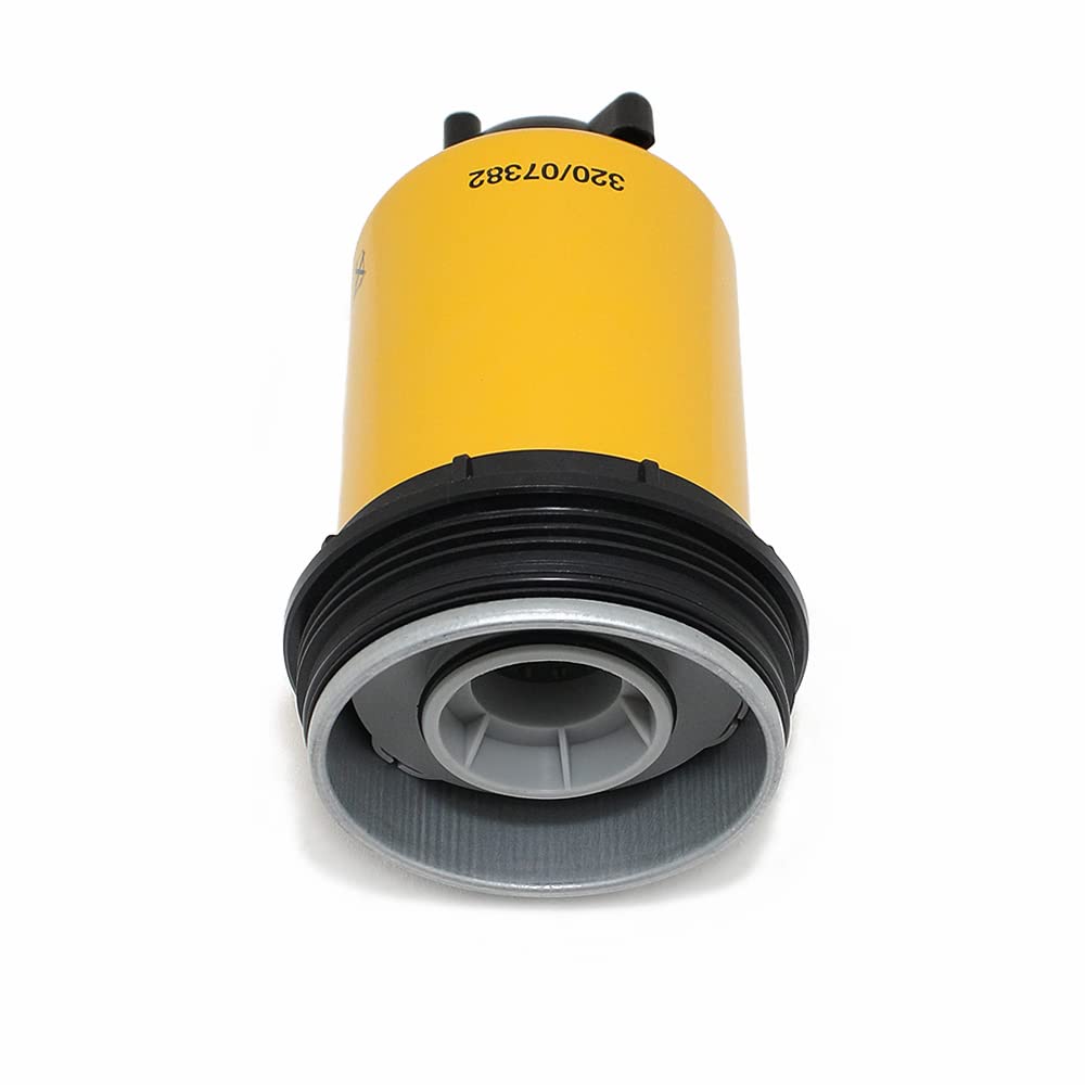 Filtr paliwa do JCB DIESELMAX 320/07382