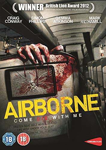 Airborne [Edizione: Regno Unito]