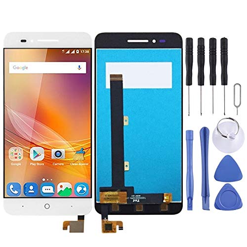 Assemblage écran LCD de haute qualité de fabrication pour ZTE