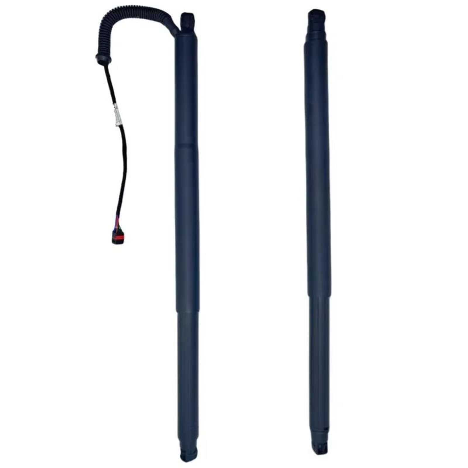 Electric Tailgate Support Rod 5Na827851E 5Na827552A for VW for Tiguan L 2021-2023 Tailgate Support(A Pair)