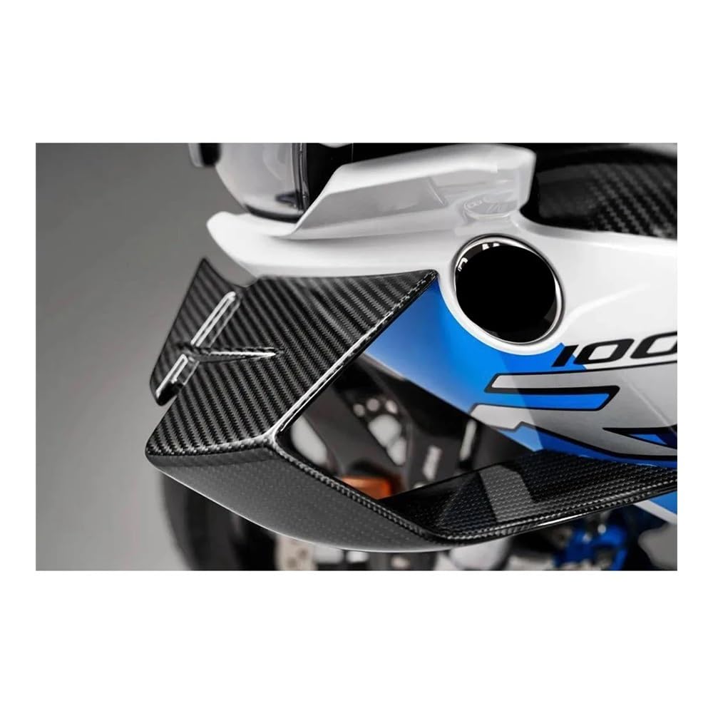 Fairings For Motorcycle MOTORCYCLE FRONT LIP Spoiler Wing
