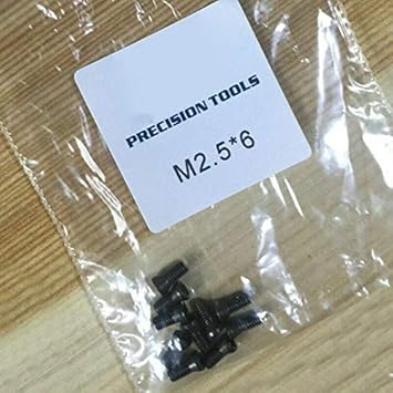 ELECTROPRIME Insert Torx Screw Tool Metalworking Supplies Black Accessories Practical