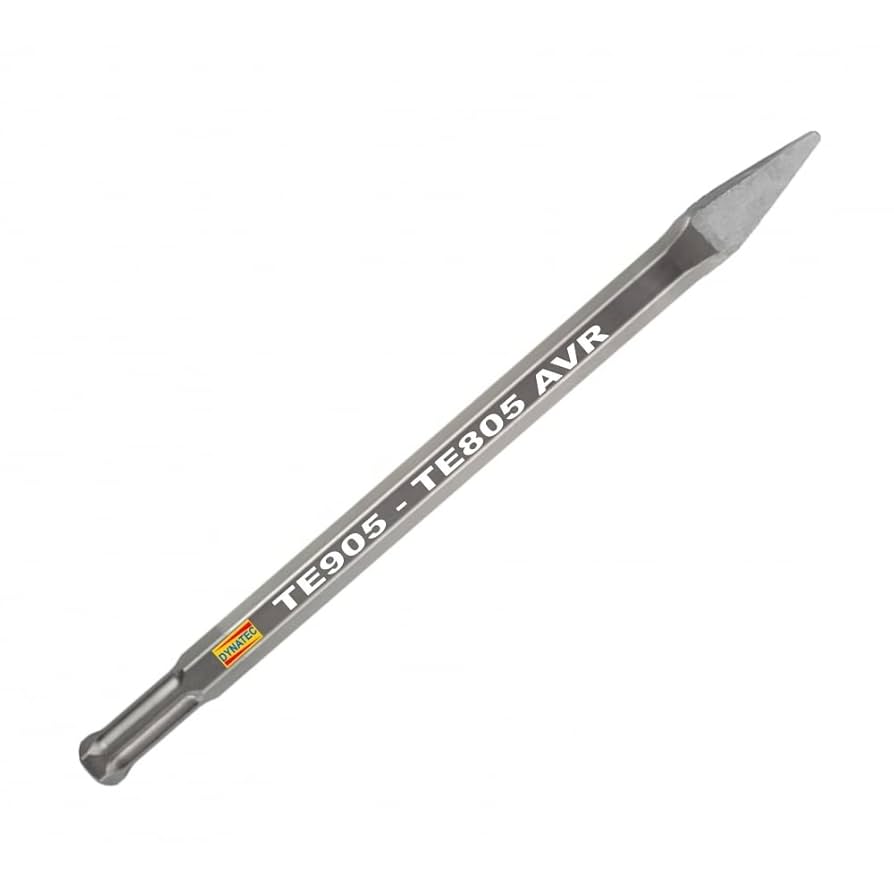 交渉可　HILTI ブルポイント TE-S SM 50  te905 805 2x Pointed Chisel TE-SX SM 36 HILTI TE805 TE905 TE800 TE1000