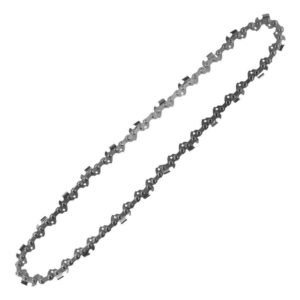 Cadena de motosierra de 14 pulgadas 3/8 LP .050quot; 52 eslabones impulsores,h