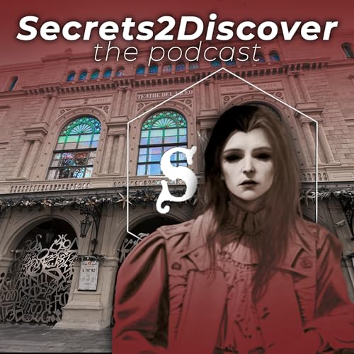 The Vampiress of Barcelona : Enriqueta Mart&iacute;